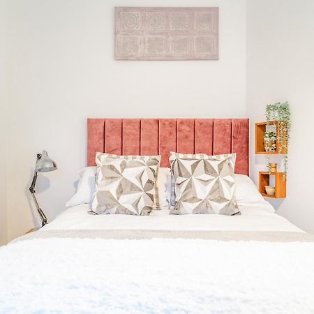 Fabulous New 1 Bedroom Ground Floor Flat Morecambe Εξωτερικό φωτογραφία