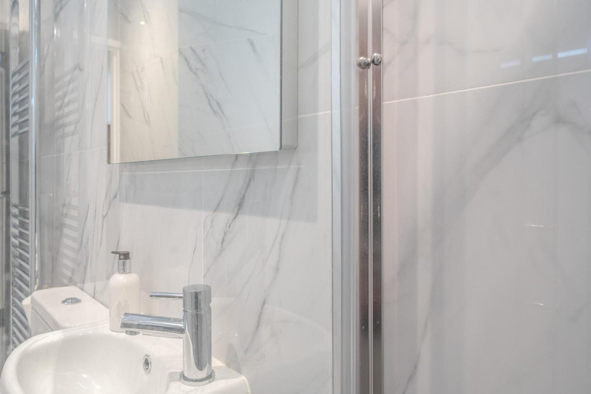 Fabulous New 1 Bedroom Ground Floor Flat Morecambe Εξωτερικό φωτογραφία