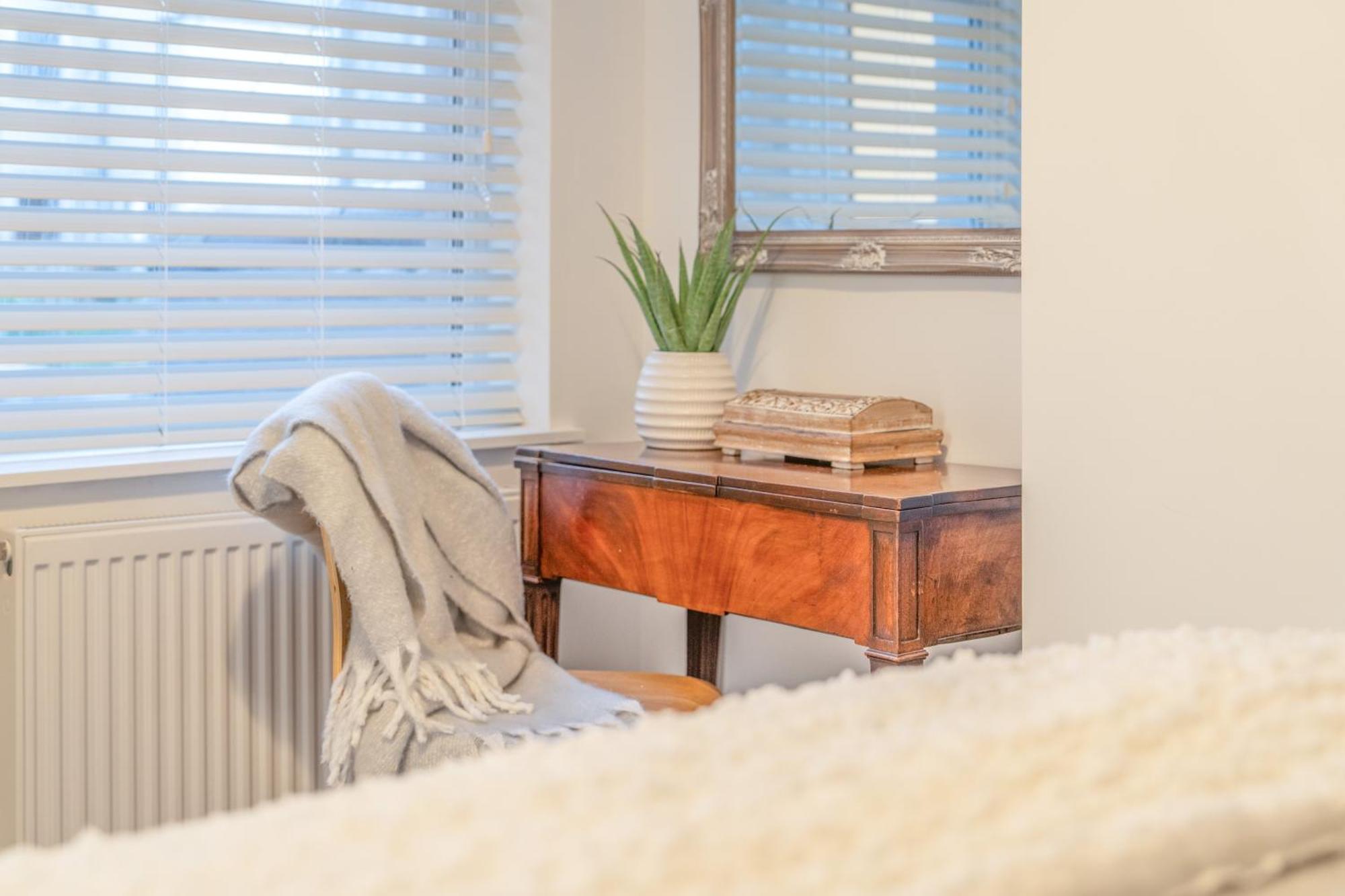 Fabulous New 1 Bedroom Ground Floor Flat Morecambe Εξωτερικό φωτογραφία