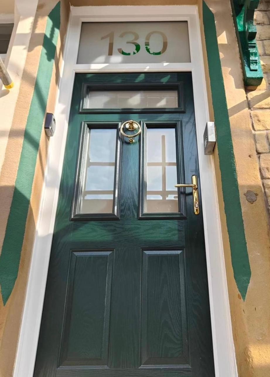 Fabulous New 1 Bedroom Ground Floor Flat Morecambe Εξωτερικό φωτογραφία