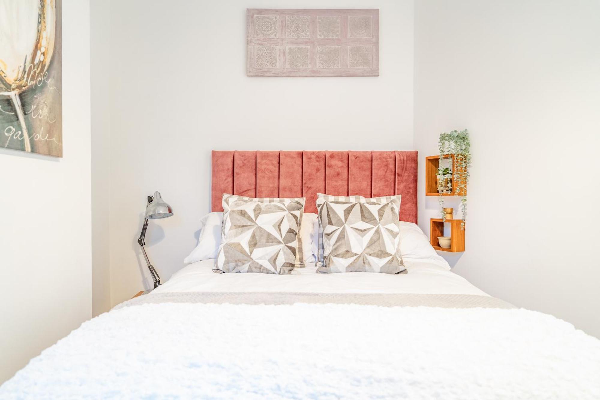 Fabulous New 1 Bedroom Ground Floor Flat Morecambe Εξωτερικό φωτογραφία