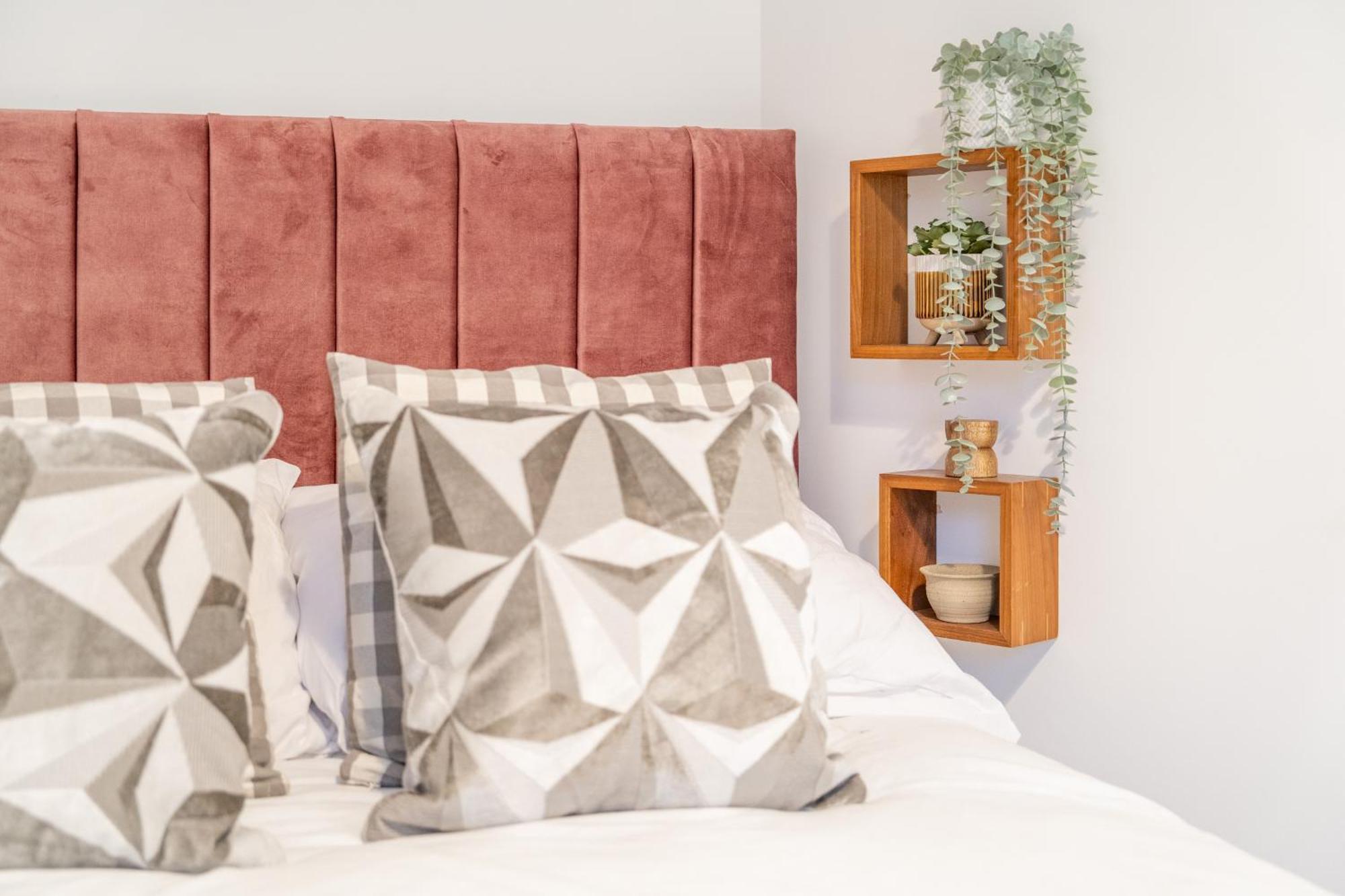 Fabulous New 1 Bedroom Ground Floor Flat Morecambe Εξωτερικό φωτογραφία