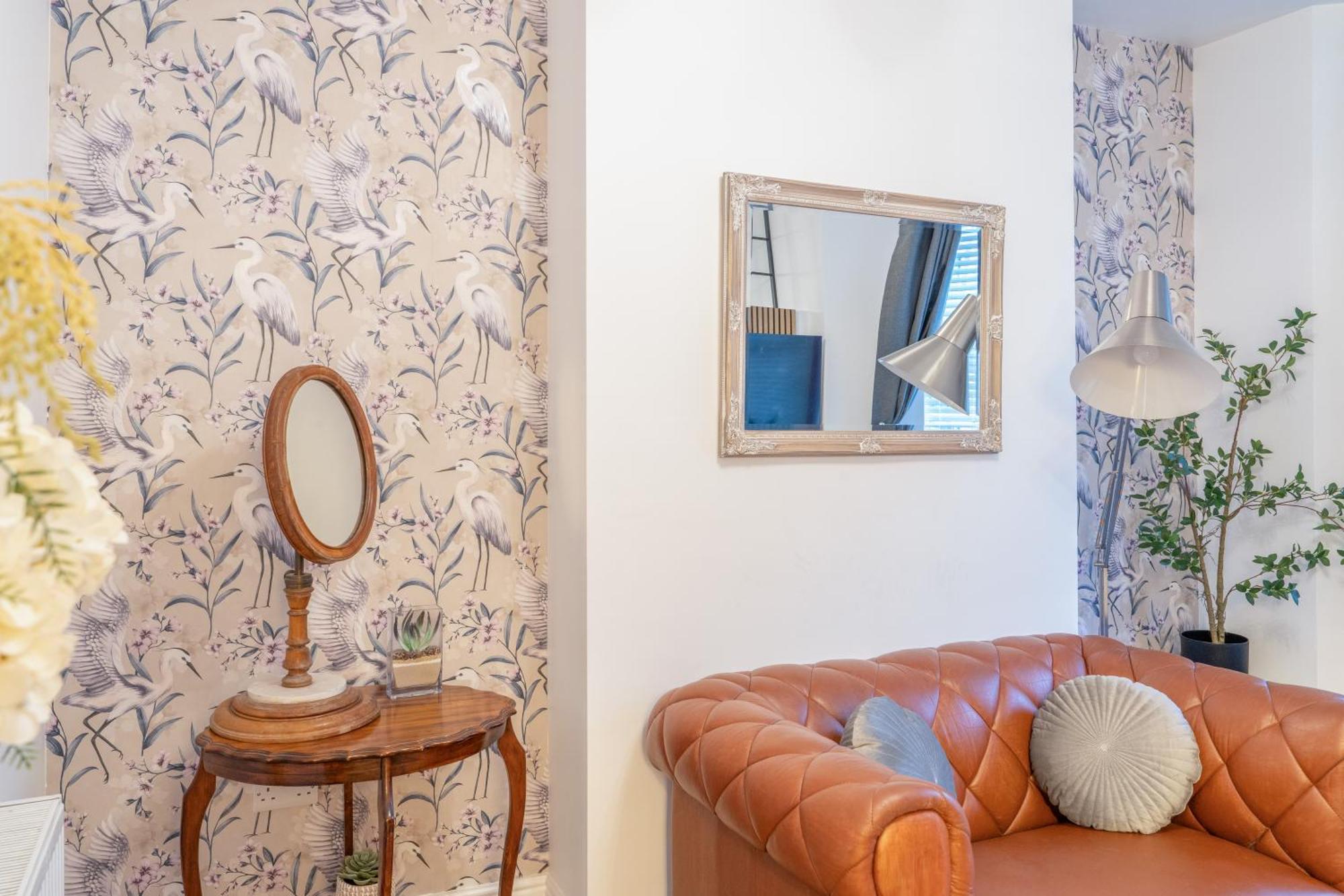 Fabulous New 1 Bedroom Ground Floor Flat Morecambe Εξωτερικό φωτογραφία