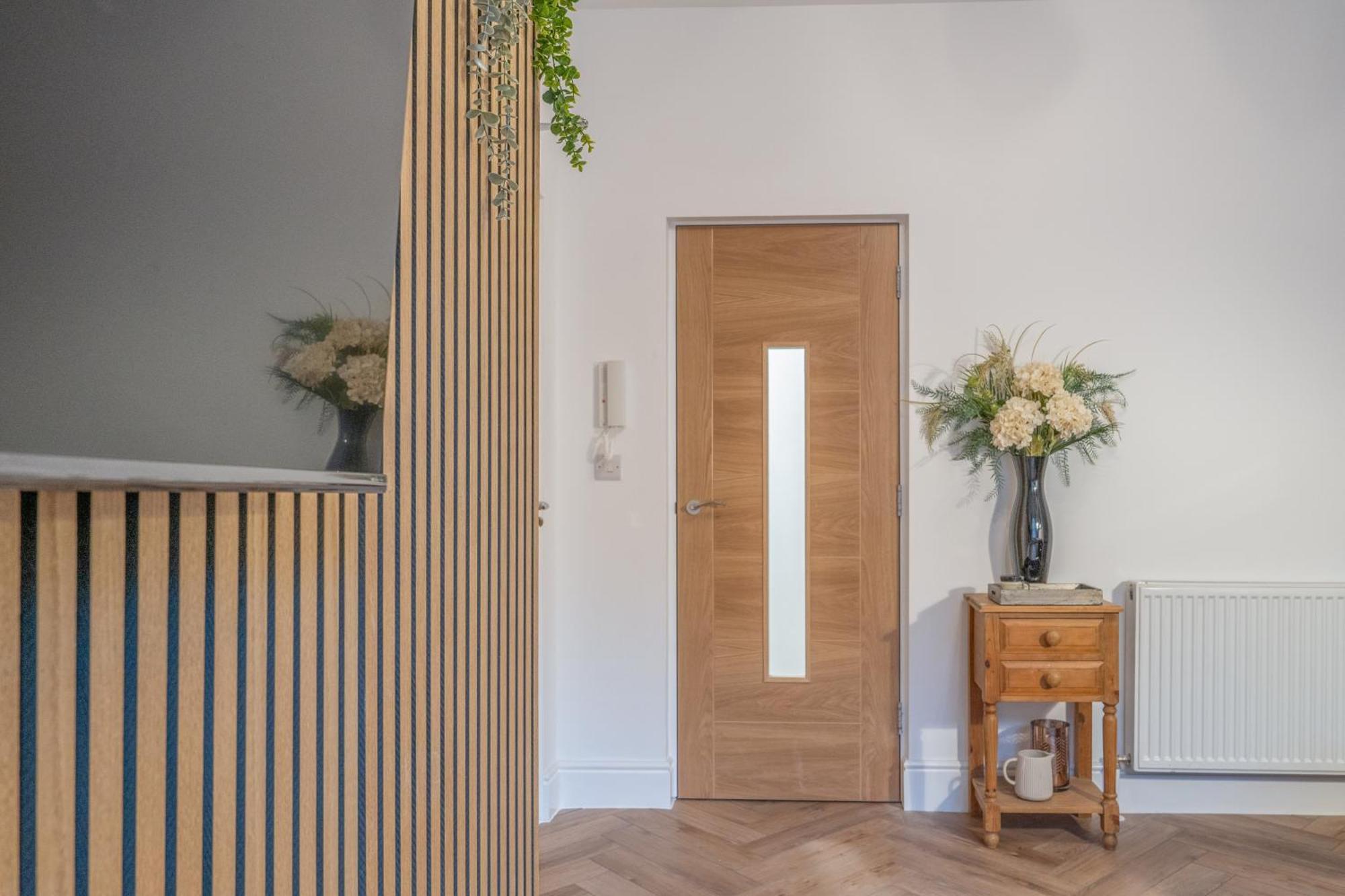 Fabulous New 1 Bedroom Ground Floor Flat Morecambe Εξωτερικό φωτογραφία
